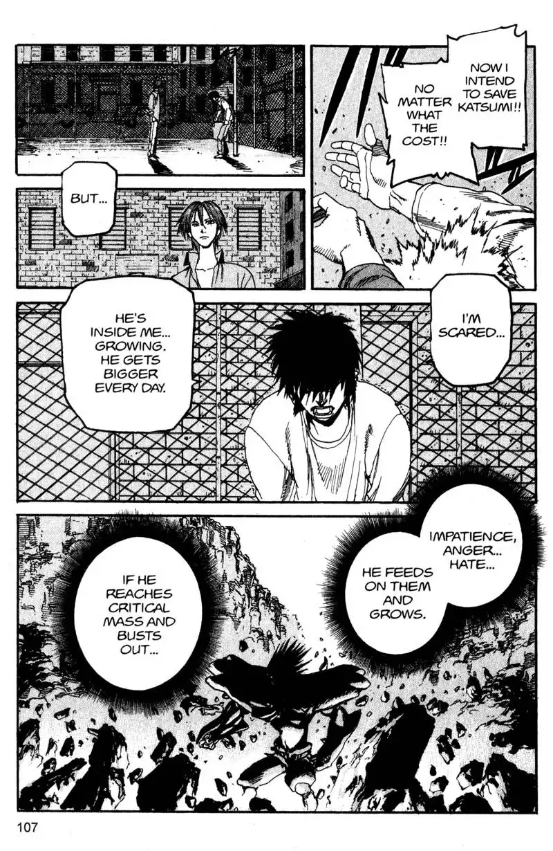 Project Arms Chapter 138 11